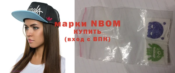 винт Няндома