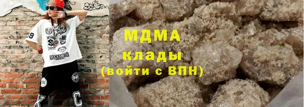 ешки Кущёвская